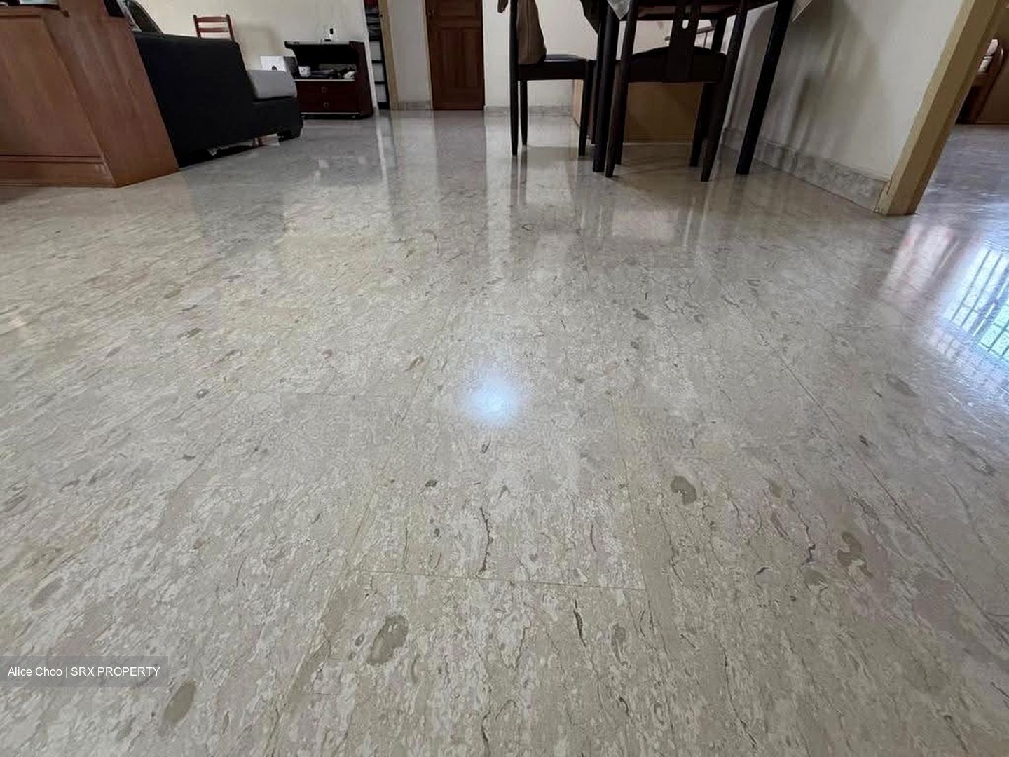 Blk 63 Ping-an Gardens (Bedok), HDB 4 Rooms #627748011